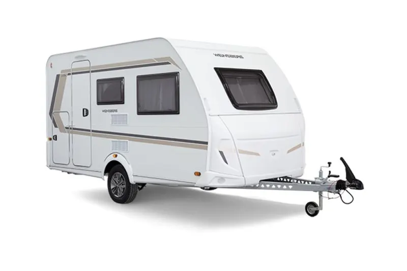 Weinsberg CaraOne (2027)