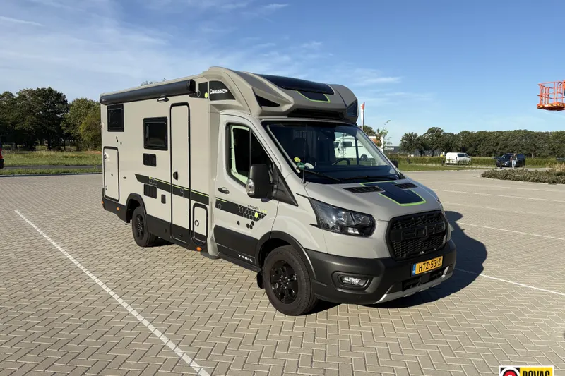 Chausson Sport Line S (2025)