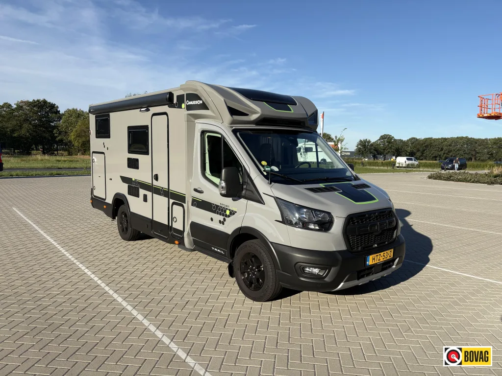 Chausson Sport Line S (2025) — foto 1