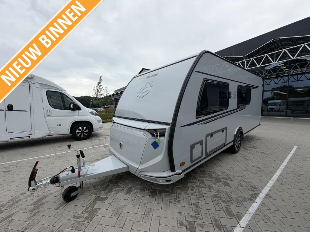 Knaus Südwind (2027) — foto 1