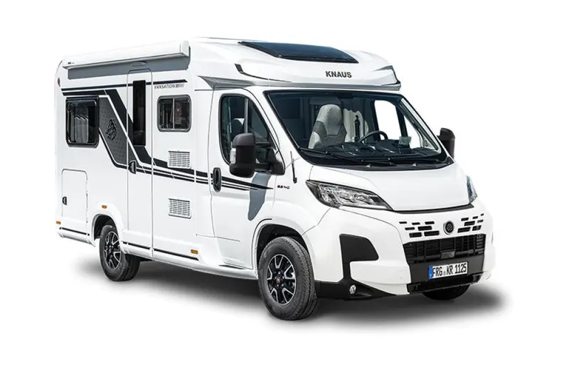 Knaus Van Ti (2027)