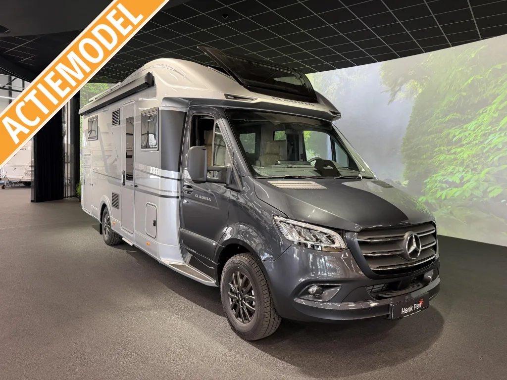 Adria Coral (2026) — foto 1