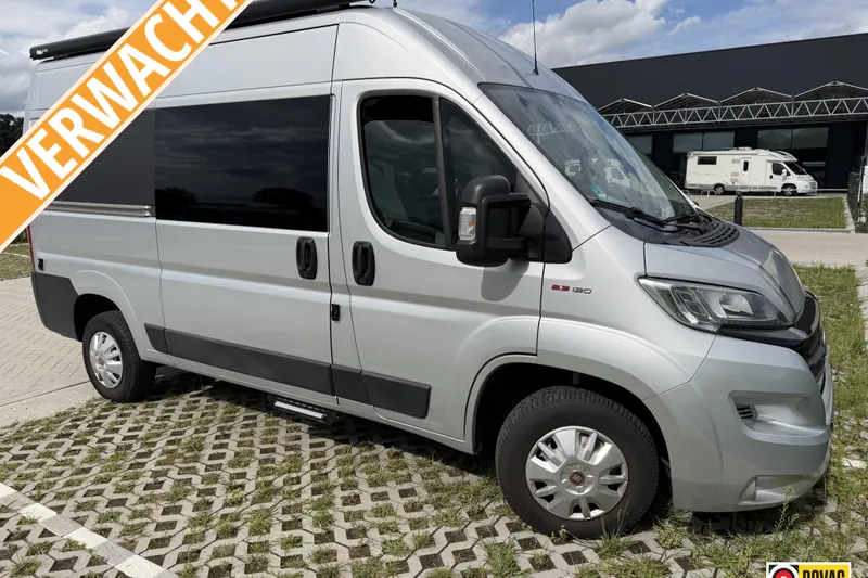 Fiat Ducato (2023)
