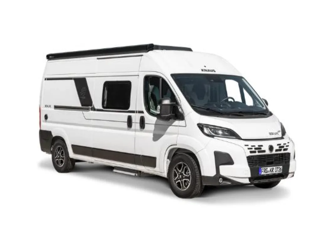 Knaus Boxlife (2027) — foto 1
