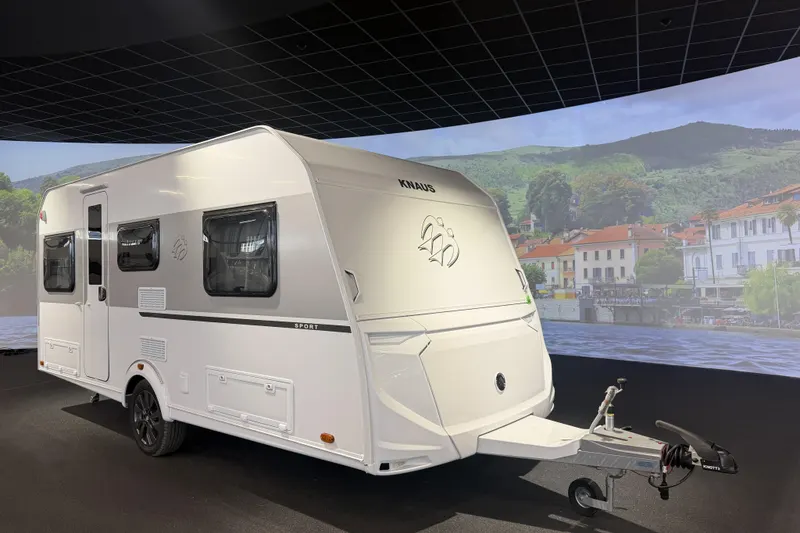 Knaus Sport (2026)