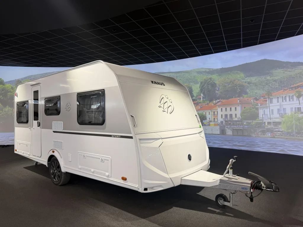 Knaus Sport (2026) — foto 1