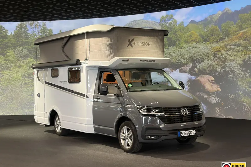 Weinsberg X-Cursion (2025)