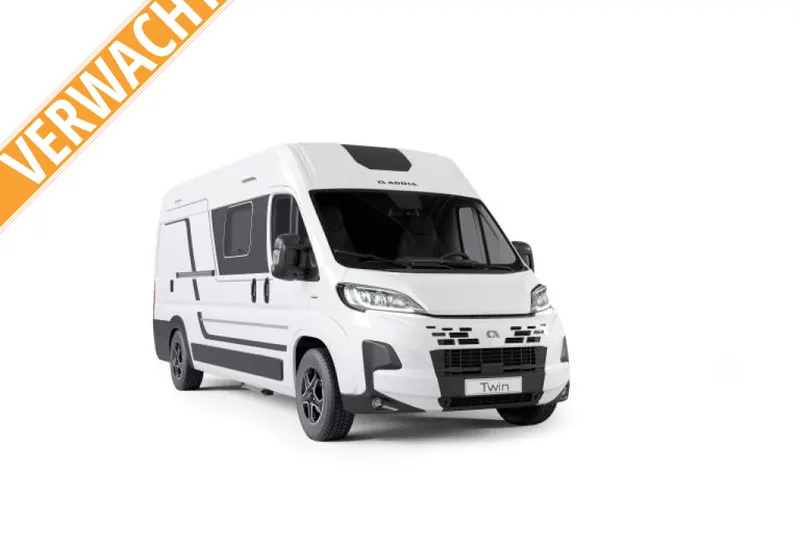 Adria Twin (2027)