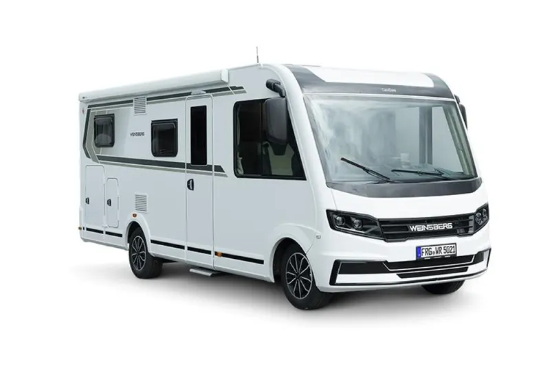 Weinsberg CaraCore (2027)