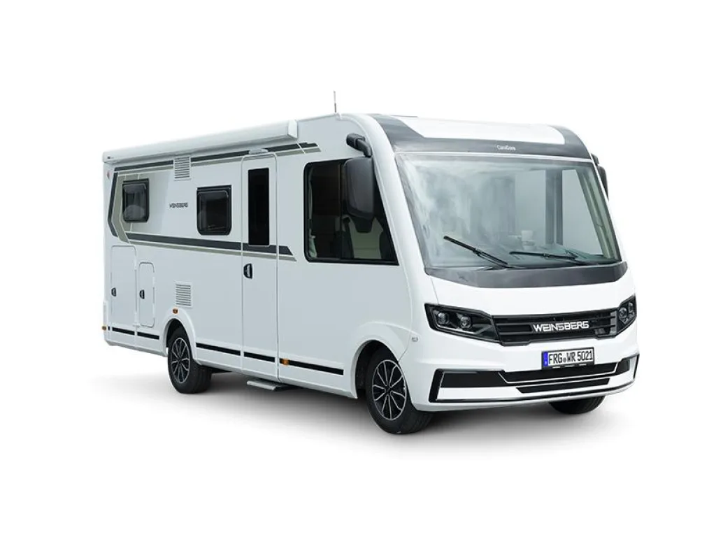Weinsberg CaraCore (2027) — foto 1
