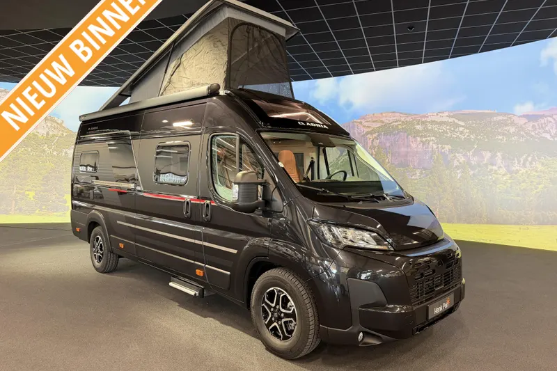 Adria Twin (2026)