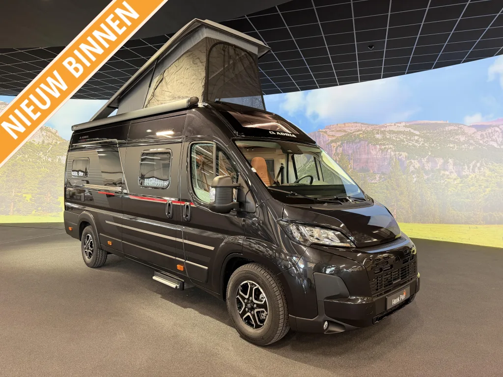 Adria Twin (2026) — foto 1