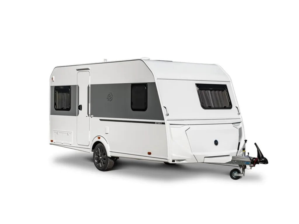 Knaus Sport (2027) — foto 1