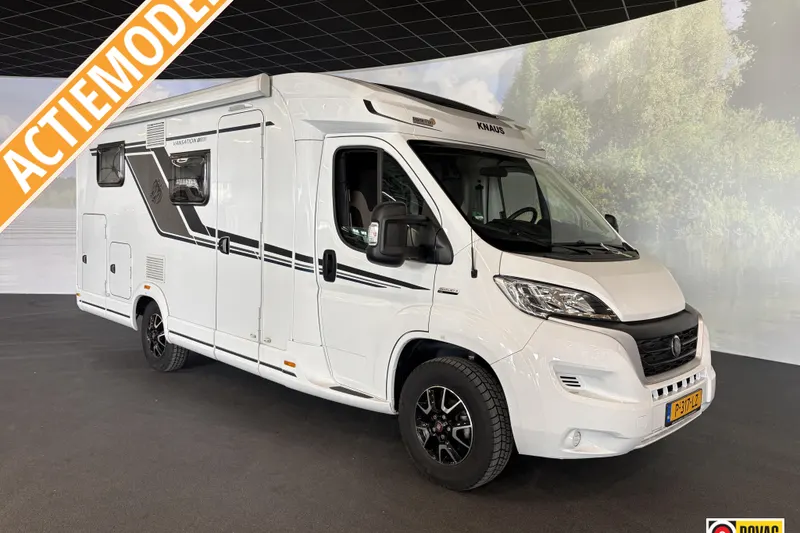Knaus Vansation (2022)