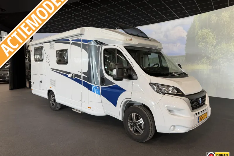 Knaus L!ve (2025)