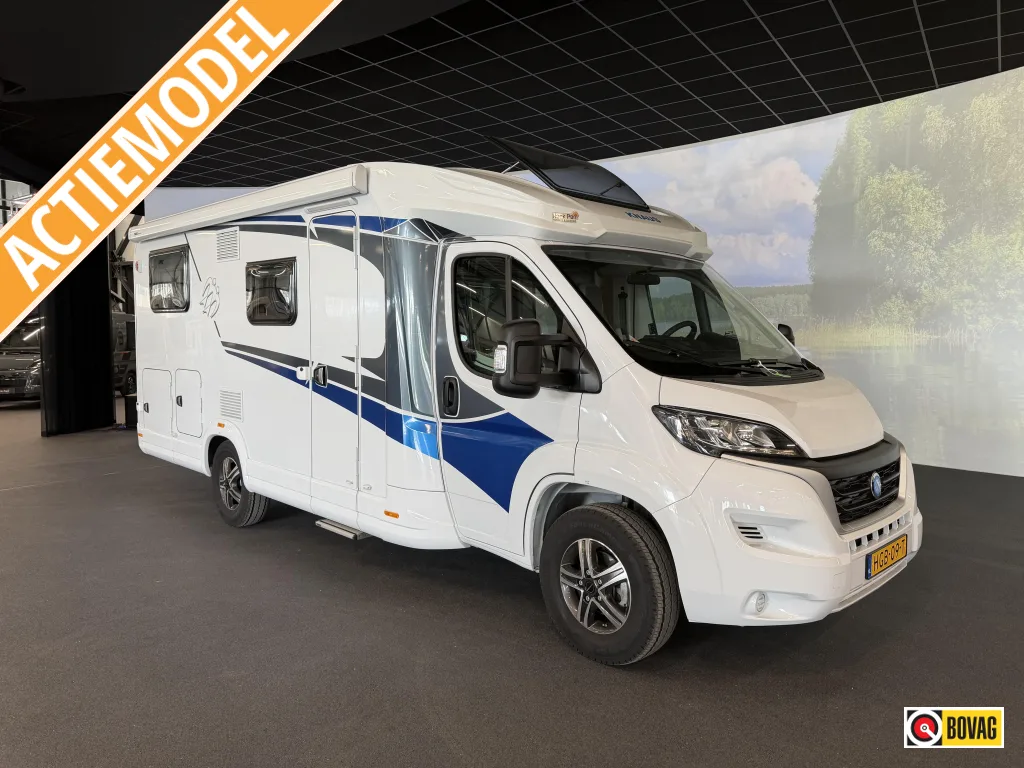 Knaus L!ve (2025) — foto 1