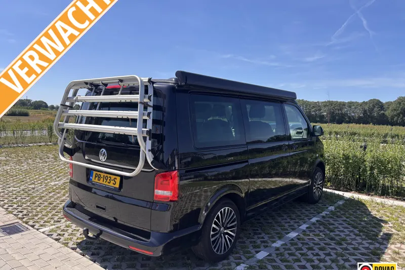 Volkswagen California (2015)