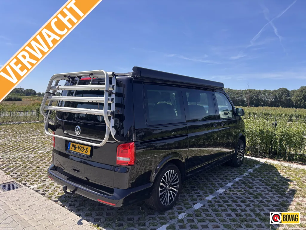 Volkswagen California (2015) — foto 1