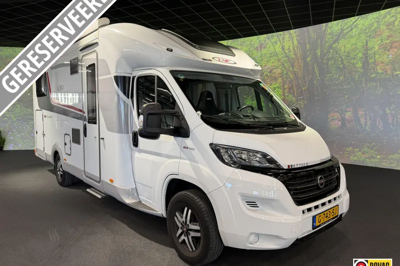 LMC Cruiser (2019)