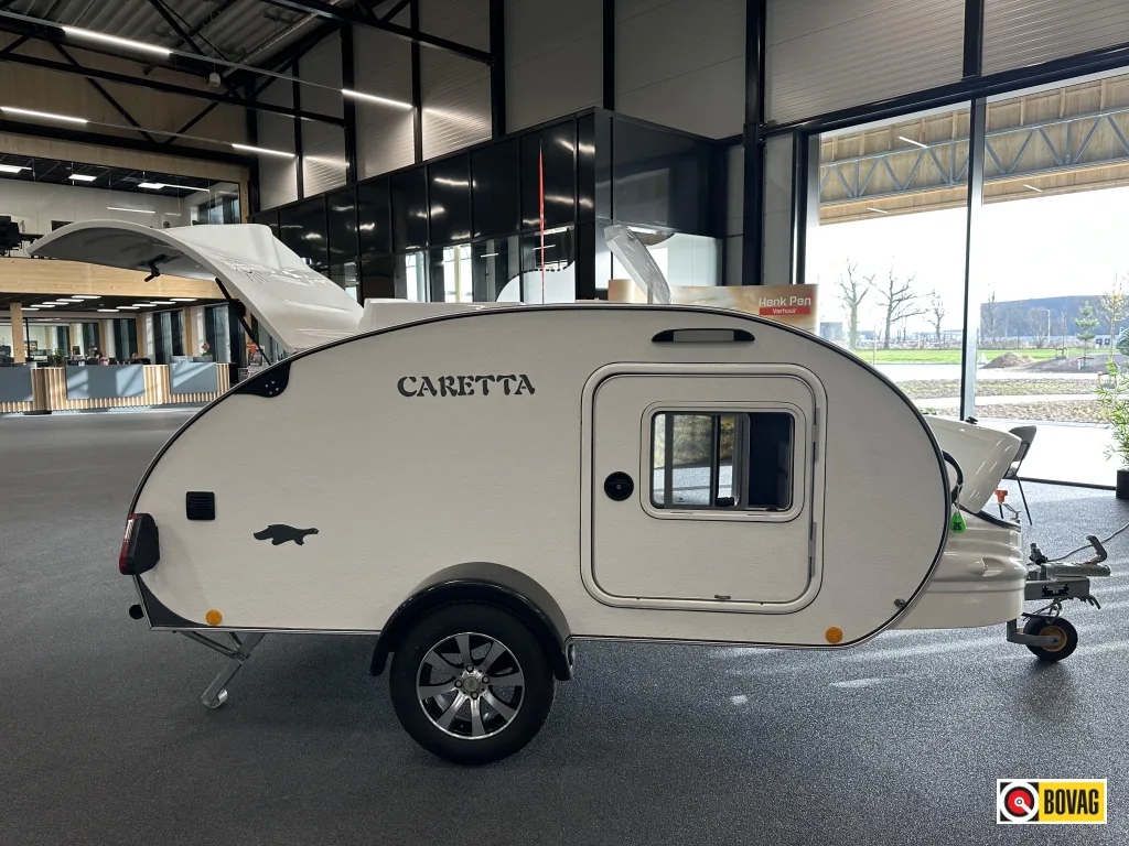 Caretta Basoglu (2020) — foto 1