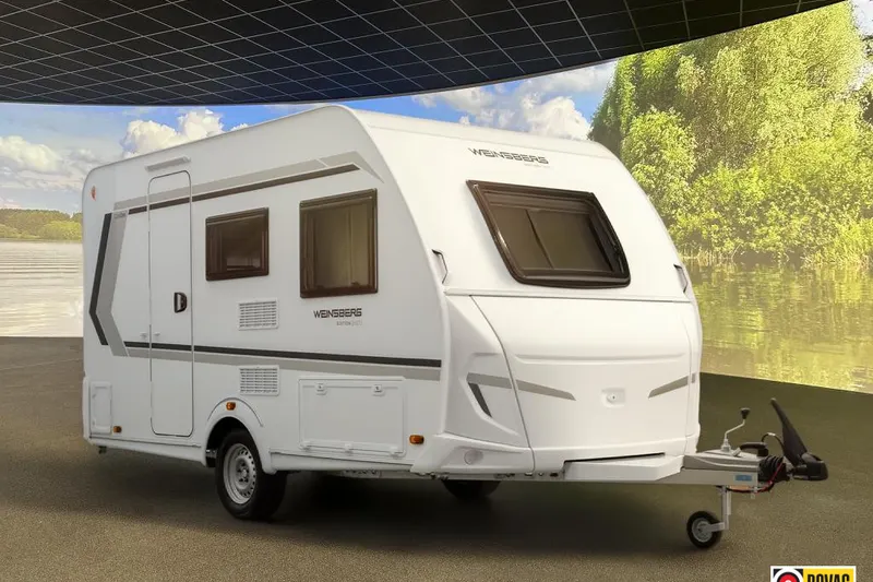 Weinsberg CaraOne (2025)