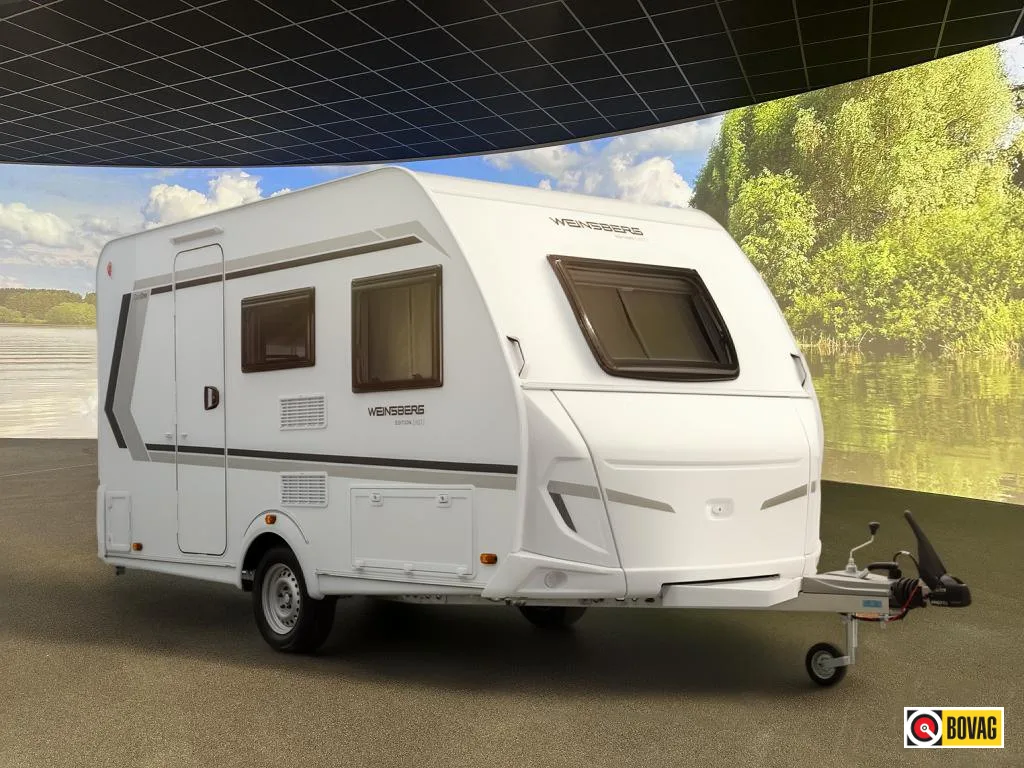 Weinsberg CaraOne (2025) — foto 1