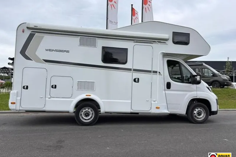 Weinsberg CaraHome (2025)