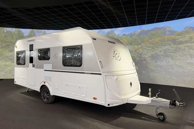 Knaus Sport (2026)