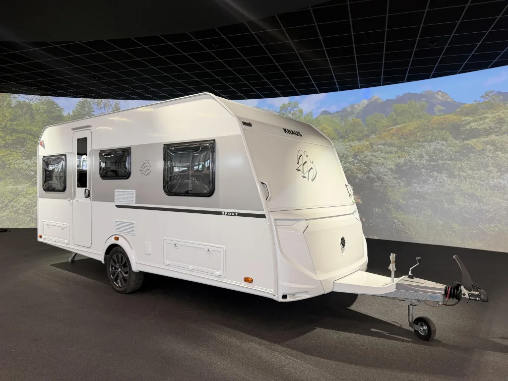 Knaus Sport (2026) — foto 1