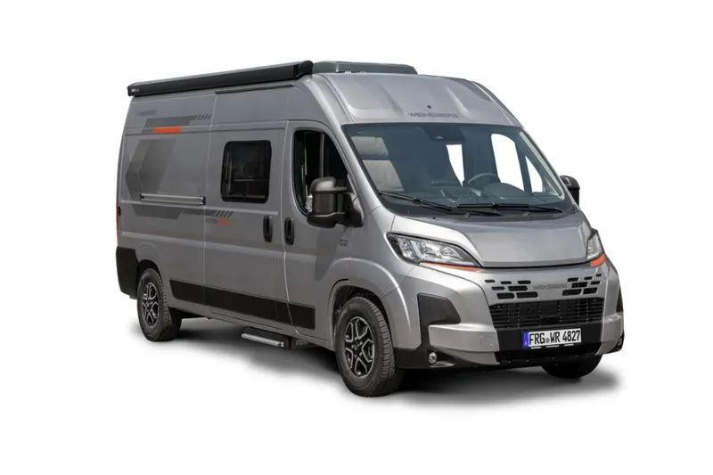 Weinsberg CaraBus (2027)