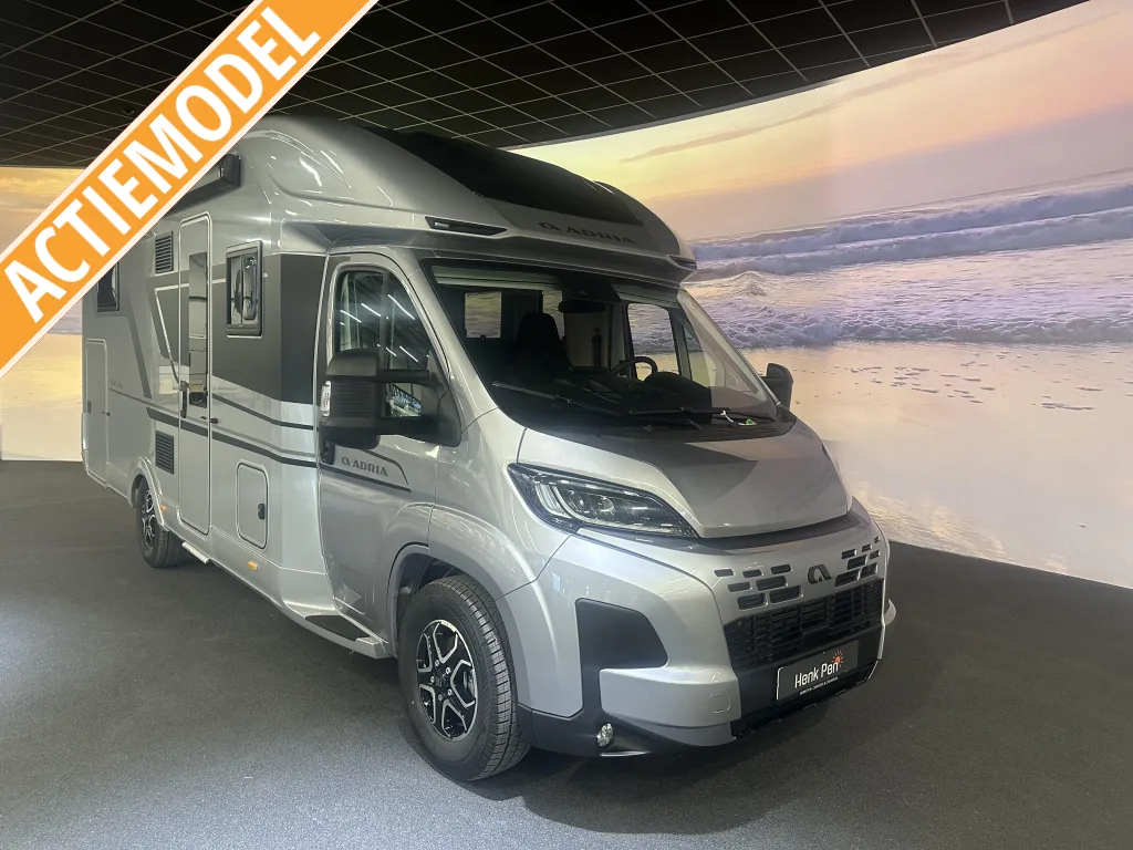 Adria Coral (2026) — foto 1