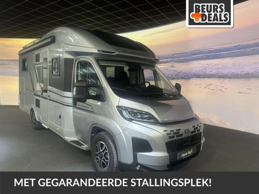 Adria Coral (2026) — foto 1