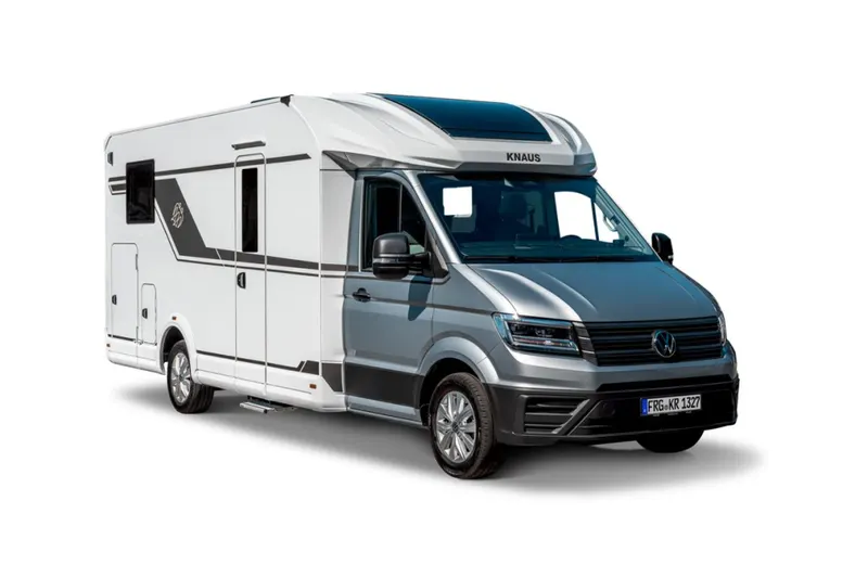 Knaus Sky Ti (2027)