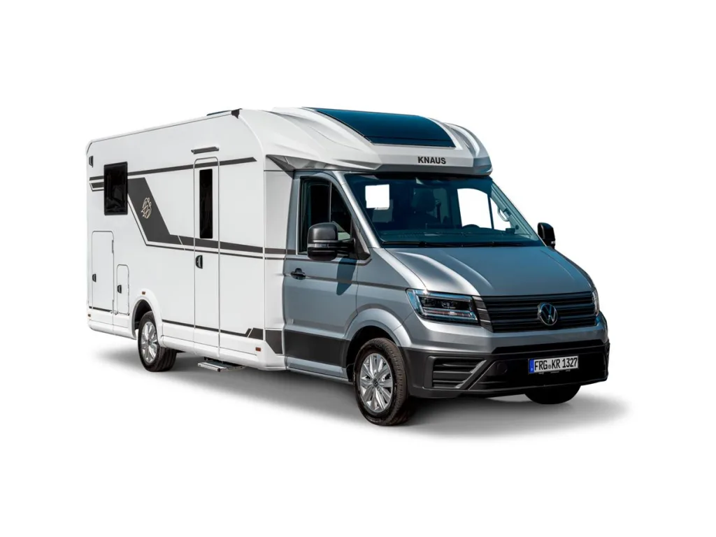 Knaus Sky Ti (2027) — foto 1