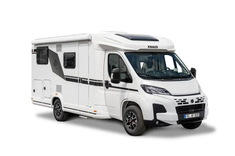 Knaus L!ve (2027)