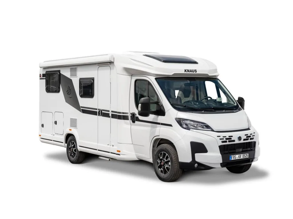 Knaus L!ve (2027) — foto 1