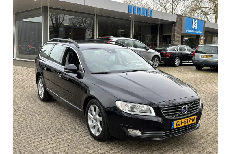 Volvo V70 (2015)