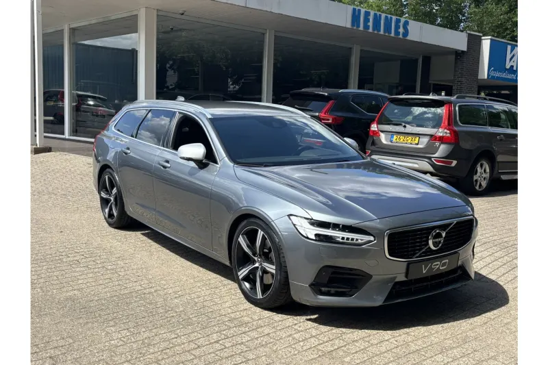 Volvo V90 (2018)