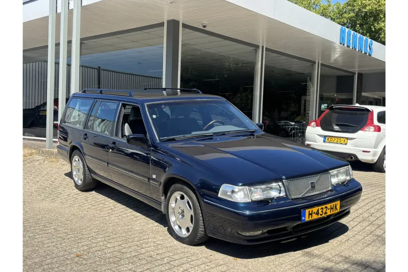 Volvo V90 (1997)