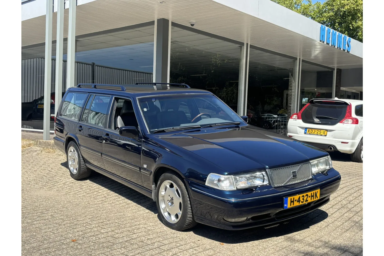 Volvo V90 (1997) — foto 1