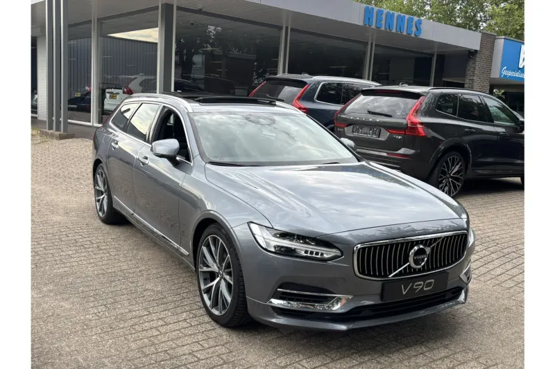 Volvo V90 (2017)