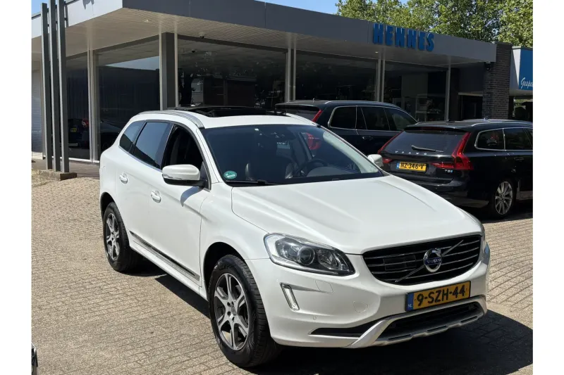 Volvo XC60 (2014)