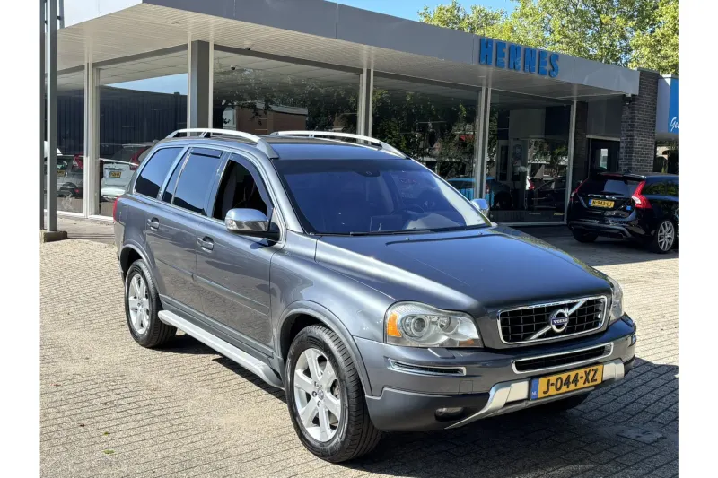 Volvo XC90 (2007)