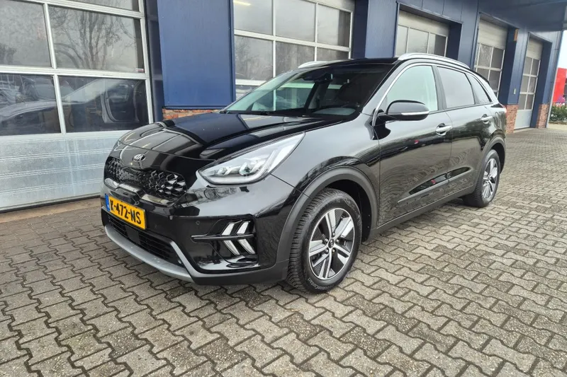 Kia Niro (2021)