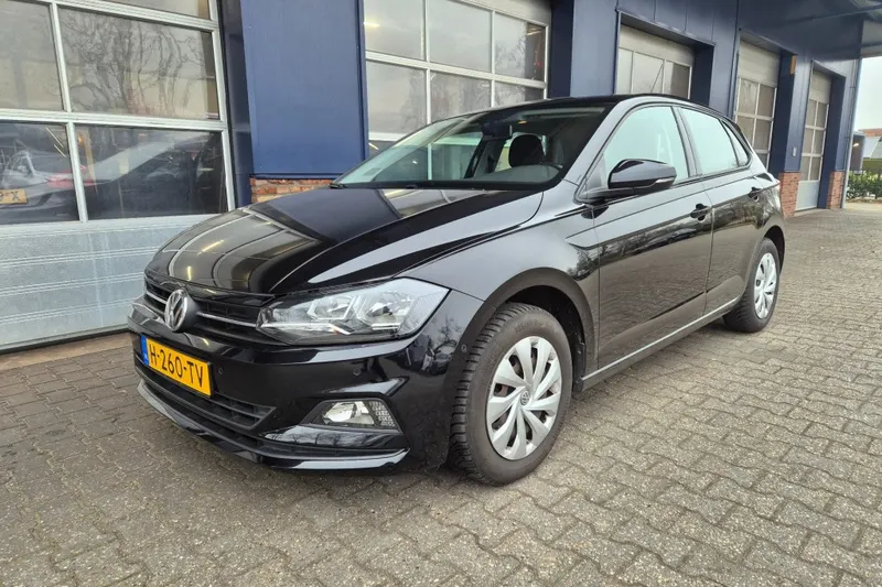 Volkswagen Polo (2020)