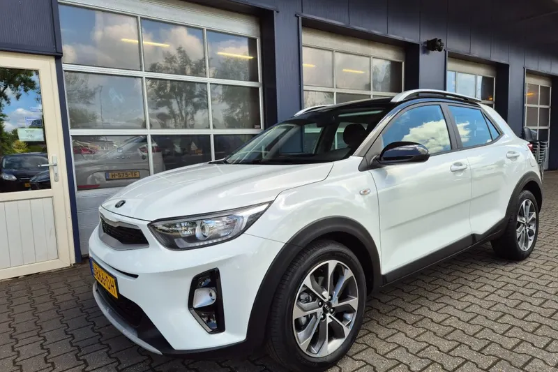 Kia Stonic (2020)