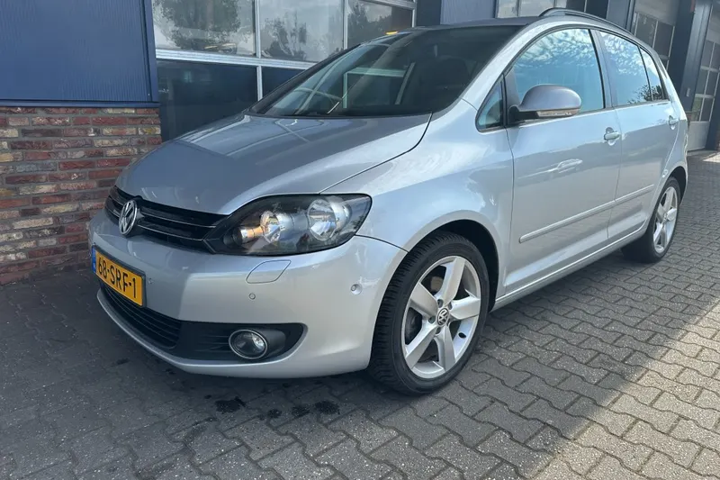 Volkswagen Golf (2011)