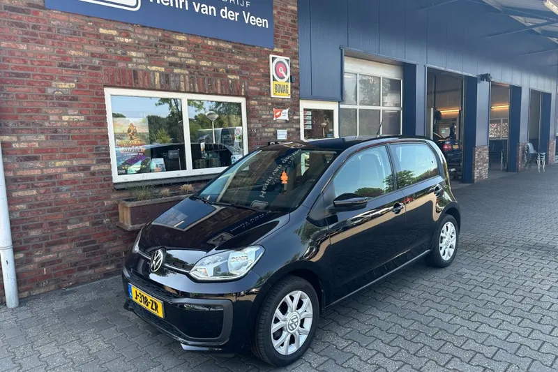 Volkswagen Up (2020)
