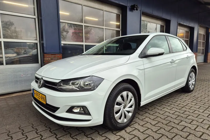 Volkswagen Polo (2020)