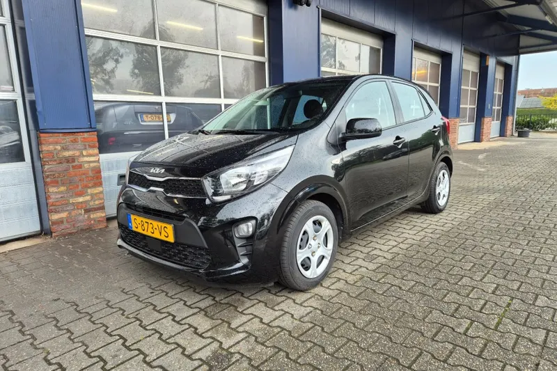 Kia Picanto (2023)